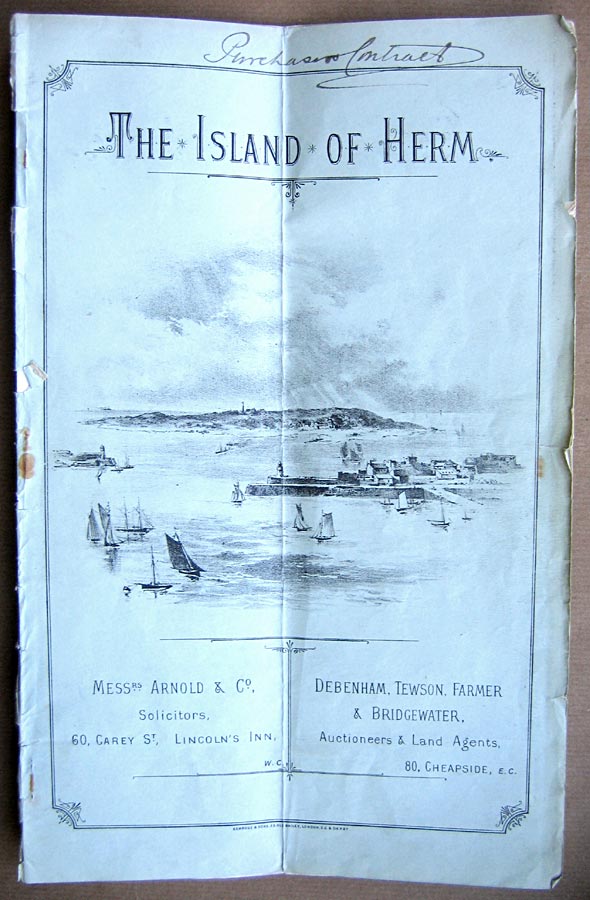 Herm Auction