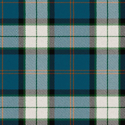 Sinclair tartan