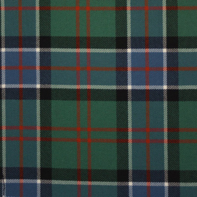 Sinclair tartan