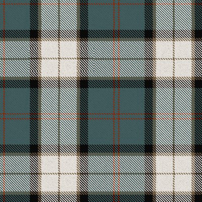 Sinclair tartan