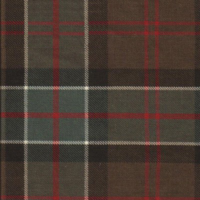 Sinclair tartan