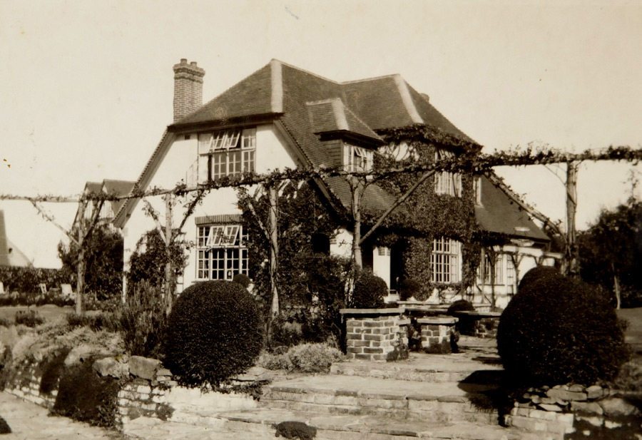 Highmead, Middleton Park, Felpham