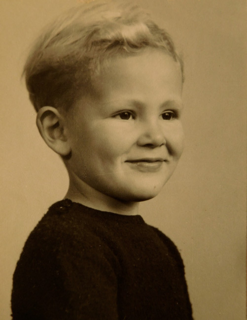David